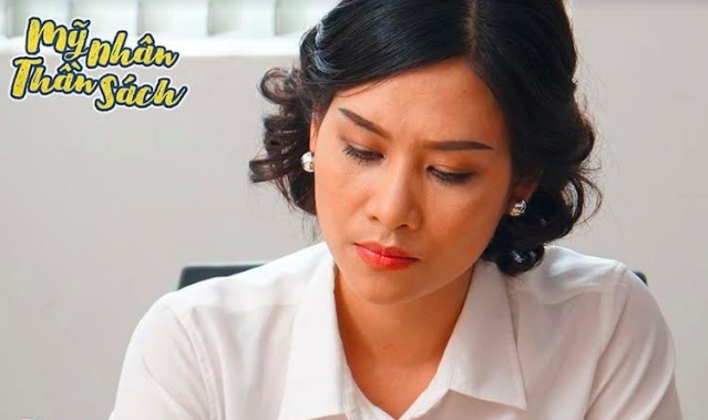 “Nguyệt thảo mai” Hà Hương trở lại với phim điện ảnh mới
